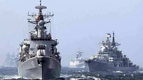 Navy War Room Leak Case: कोर्ट ने CBI पर लगाया पांच हजार रूपए का जुर्माना