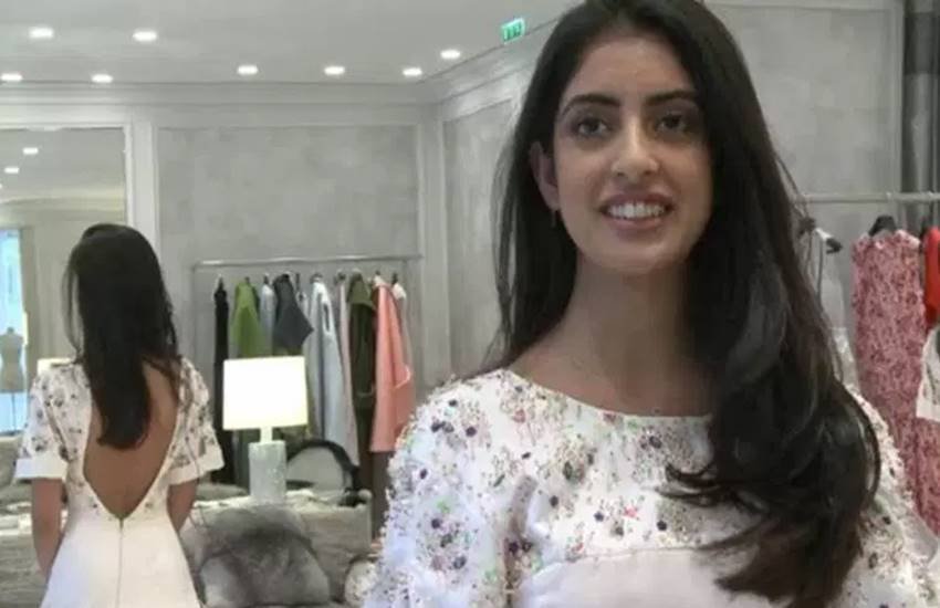 Navya Naveli Nanda, Bikini Pictures, Beach Bikini Pictures, Amitabh Bachchan Granddaughter, Bikini Pics, Hot Pictures, Bollywood News in Hindi, Entertainment News in Hindi