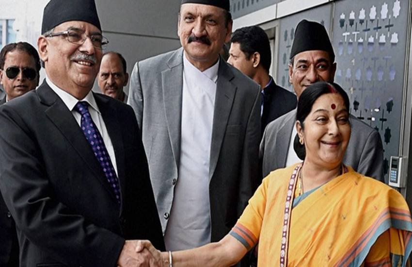 Nepal Prime Minister Prachanda, saarc summit, nepal