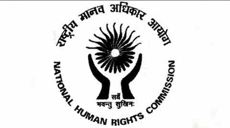 मानवाधिकार आयोग का उप्र व महाराष्ट्र सरकार को नोटिस