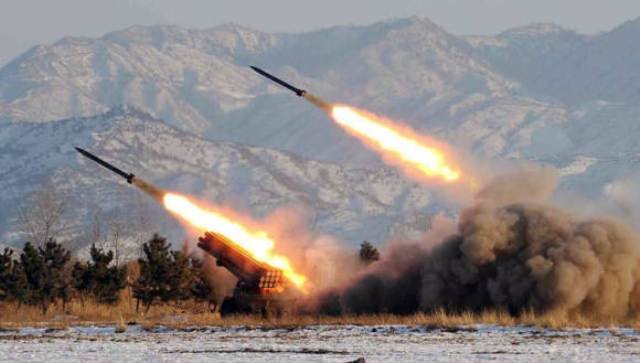 Nuclear टेस्ट को लेकर अमेरिका, जापान, दक्षिण कोरिया ने की नॉर्थ कोरिया की निंदा