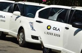 Ola Uber Strike, Ola Uber news, Ola Uber drivers
