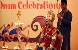 onam, kerala, onam kerala, onam festival, RSS, RSS megazine, kesari megazine, RSS kerala, onam celebration, kerala news