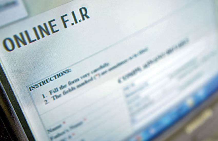 Supreme Court, FIR, first information report, Upload FIRs Online Within 24 Hours Of Filing Case, Bar Association of India, national news, jansatta