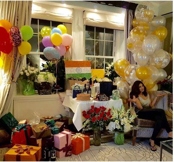 priyanka chopra,quantico,priyanka chopra new york apartment,new york