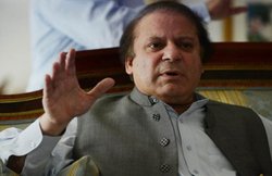 बकरीद पर पाक PM शरीफ का भड़काऊ बयान, कहा- कश्मीरियों के बलिदान को नहीं करेंगे नजरअंदाज