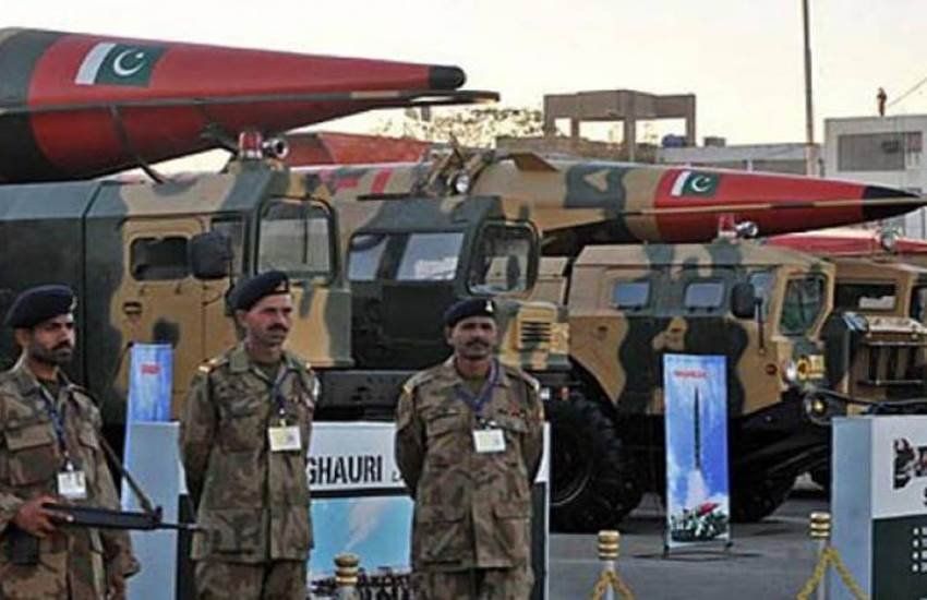 pakistan, nuclear suppliers group, NSG, pakistan NSG bid, india NSG bid, nuclear weapons, tariq fatemi