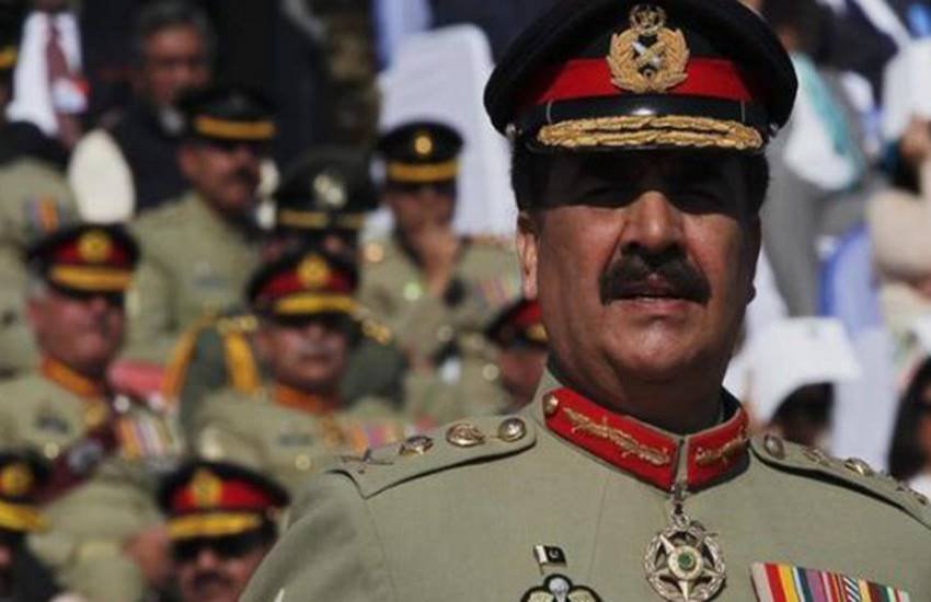 Raheel Sharif, Pakistan Raheel Sharif, Pakistan surgical strikes, Raheel Sharif India, Raheel Sharif News, Raheel Sharif latest news