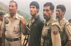 pakistan, pakistan terrorist, Mohammed Naved