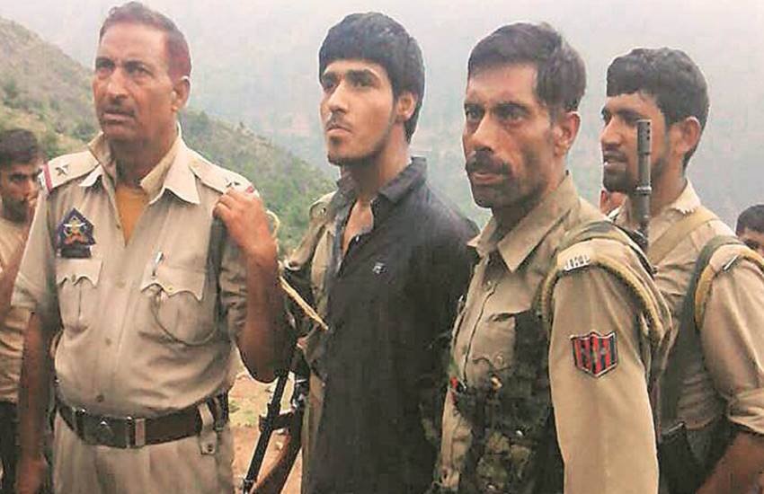 pakistan, pakistan terrorist, Mohammed Naved