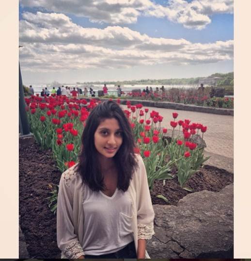 Poonam Dhillon, Poonam Dhillon daughter, Paloma Dhillon, Paloma Dhillon instagram, bollywood news, Paloma Dhillon Photos
