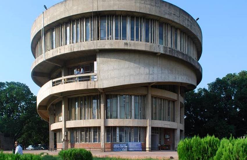 panjab university, punjab university funds, PU, PU funds, hrd ministry, prakash javadekar, funds for PU, Punjab University, Punjab University funds
