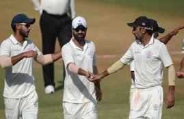 ranji trophy, jammu kashmir cricket team, kashmir unrest, pervez rasool, jammu kashmir ranji team, kashmir protest, cricket, BCCI