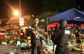 philippines terror Attack, Islamic Terrorist, philippines news, philippines attack, philippines President Office, philippines latest news