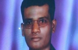Pitabas Majhi, Odisha, uri attack, uri attack death toll