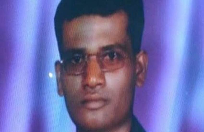 Pitabas Majhi, Odisha, uri attack, uri attack death toll