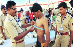 बिहार पुलिस में 1577 पदों के लिए सीधी भर्ती, जानिए क्‍या है प्रॉसेस