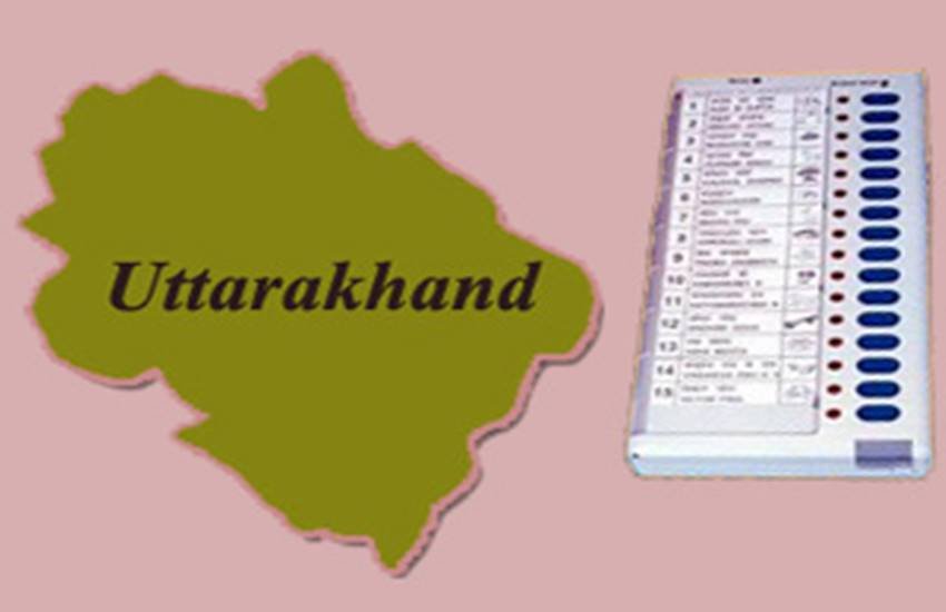 उत्तराखंड में चुनाव छह माह बाद, चढ़ने लगा चुनावी रंग