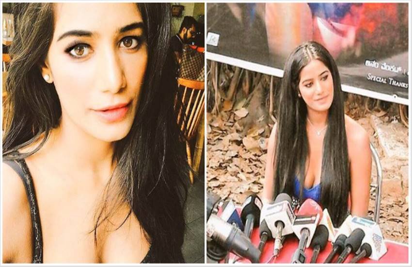 अपनी बोल्ड तस्वीरों के लिए मशहूर पूनम पांडेय ने बताया, क्यों करती थीं कंट्रोवर्सी