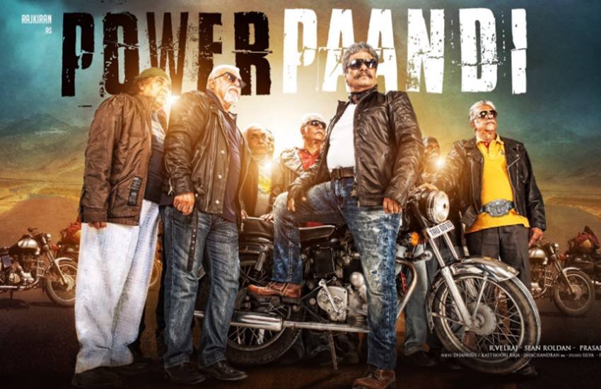 डायरेक्टर बने धनुष की फिल्म में छोटे रोल में नजर आएंगे सुपर स्टार रजनीकांत