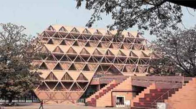 जल्द लौटेगी प्रगति मैदान की खोई हुई खूबसूरती