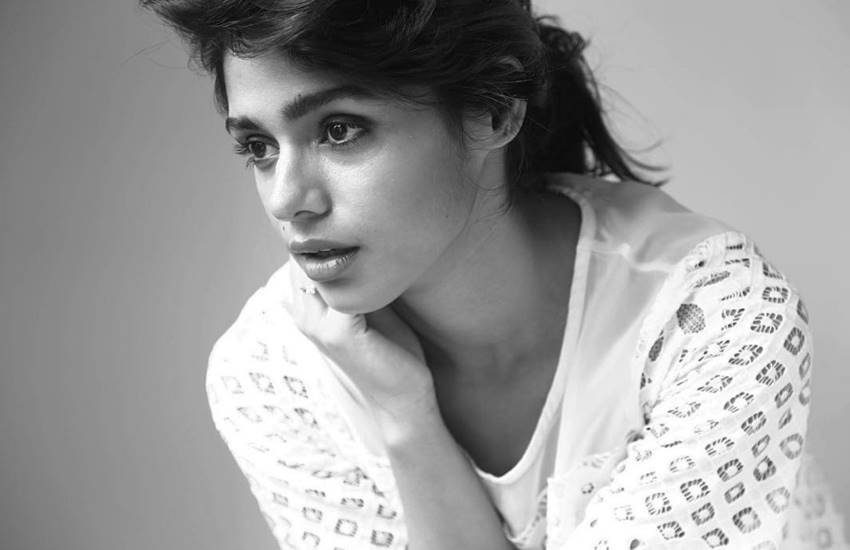 इंडियाज नेक्स्ट टॉप मॉडल की विजेता प्रणति राय प्रकाश। इंडियाज नेक्स्ट टॉप मॉडल की विजेता प्रणति राय प्रकाश।