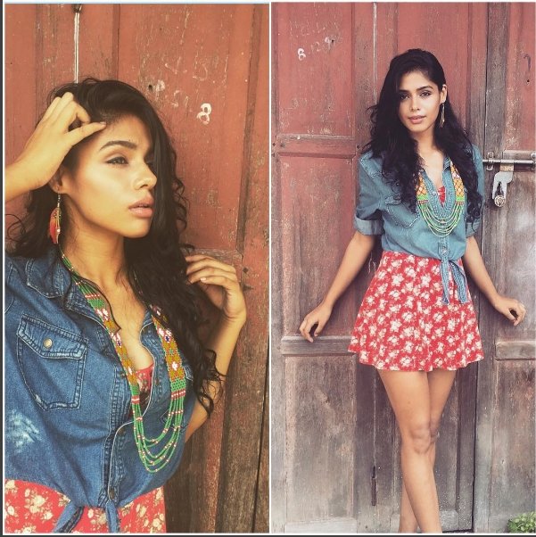 Anusha Dandekar,Dabboo Ratnani,india's next top model,India’s Next Top Model season 2,INTM season 2,Jantee Hazarika,Lisa Haydon,MTV India’s Next Top Model season 2,Pranati Rai Prakash,Subhomita Banerjee