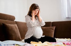 प्रेग्नेंसी के दौरान सर्दी-खांसी से है परेशान तो अपनाएं ये उपाय