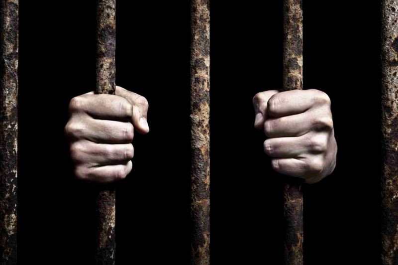 morena prison, prisoner escape morena prison, police