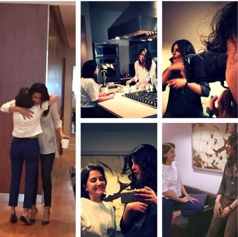 priyanka chopra,quantico,priyanka chopra new york apartment,new york