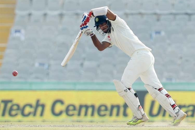 India v New Zealand, 2nd Test: टीम की योजनाओं में पुजारा को लेकर बोले कुंबले