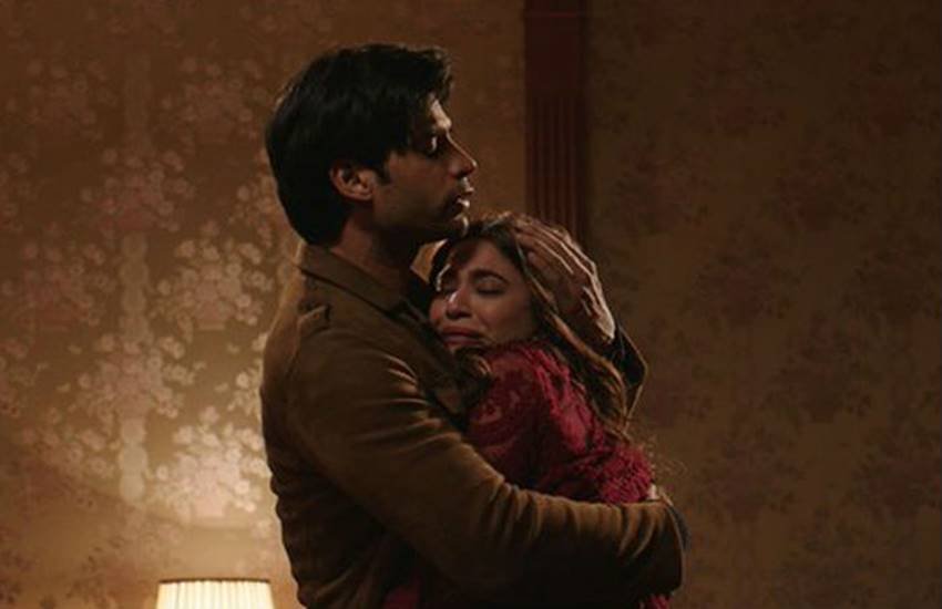 Raaz Reboot Review: बेहतरीन है गौरव और कीर्ती की परफॉर्मेंस