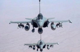 Reliance Dassault Aviation, Rafale deal, Reliance Dassault Venture, Dassault Aviation Reliance