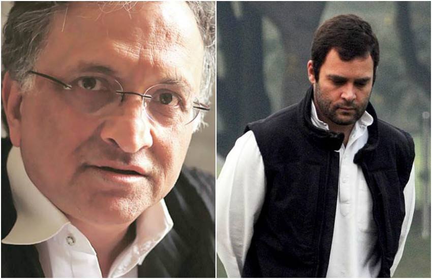 Rahul Gandhi, Narendra Modi, Rahul Gandhi Congress, RamChandra Guha, Ramchandra Guha on Rahul, Rahul gandhi marriage, Rahul Gandhi wife, BJP, Congress Loksabha, India News, Jansatta