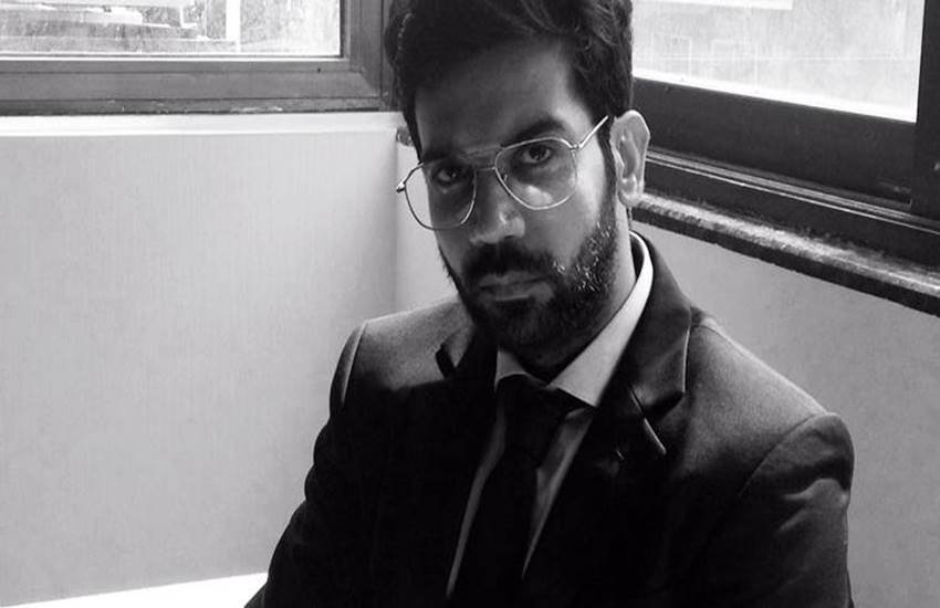 राजकुमार इस नए मीडियम से जुड़ने को लेकर काफी उत्साहित हैं राजकुमार इस नए मीडियम से जुड़ने को लेकर काफी उत्साहित हैं