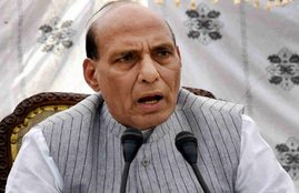 rajnath singh, india gdp growth, rajnath singh GDP, India Economy, rajnath singh news, rajnath singh latest news