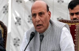 pakistan, surgical strikes, indian soldier captured, indian soldier captive, rajnath singh, loc