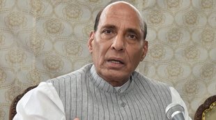 Rajnath Singh, Separatists Leaders, Rajnath Singh Separatists, kashmir Separatists, Rajnath Singh Kashmir Peace, All Party Delegation