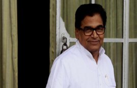 समाजवादी पार्टी में झगड़ा, अखिलेश यादव, शिवपाल यादव, रामगोपाल यादव, मुलायम सिंह यादव