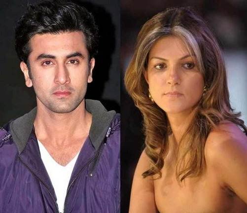 Bollywood, Ranbir Kapoor, Katrina Kaif, Dino Morea, Nandita Mahtani, Sushant Singh Rajput, Ankita Lokhande, Farhan Akhtar, Adhuna Akhtar, marriage, break up