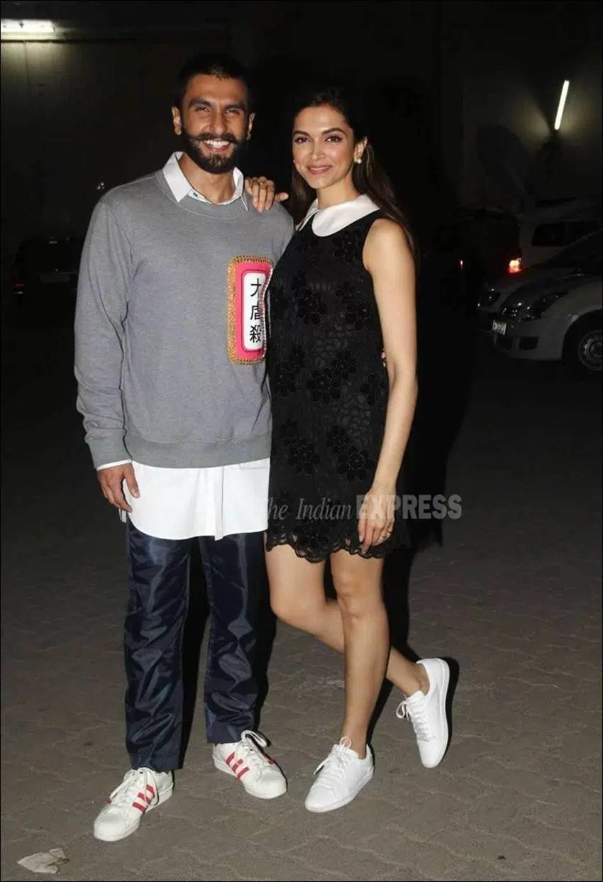 Deepika Padukone, Ranveer Singh, Ranbir Kapoor, Deepika Padukone Ranveer Singh, Deepika Padukone Ranbir Kapoor, Ranbir Kapoor Deepika Padukone, Ranveer Singh Deepika Padukone, Deepika Padukone latest news, Deepika Padukone latest updates, Ranveer Singh latest news, ranveer singh latest updates, ranbir kapoor latest news, ranbir kapoor latest updates, entertainment news