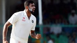 कानपुर टेस्ट में 10 विकेट चटकाने के बाद गेंदबाजों की सूची में दूसरे नंबर पर पहुंचे अश्विन