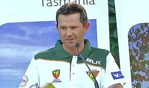 Ricky Ponting still gets nightmares about Harbhajan Singh