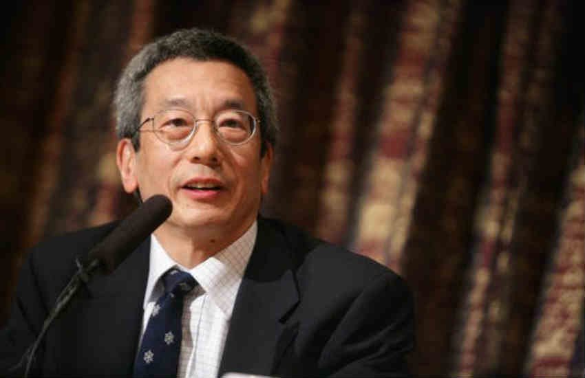 Roger Tsien, Nobel Prize Roger Tsien, Nobel Prize in chemistry, Roger Tsien dies, Roger Tsien News, Roger Tsien latest News