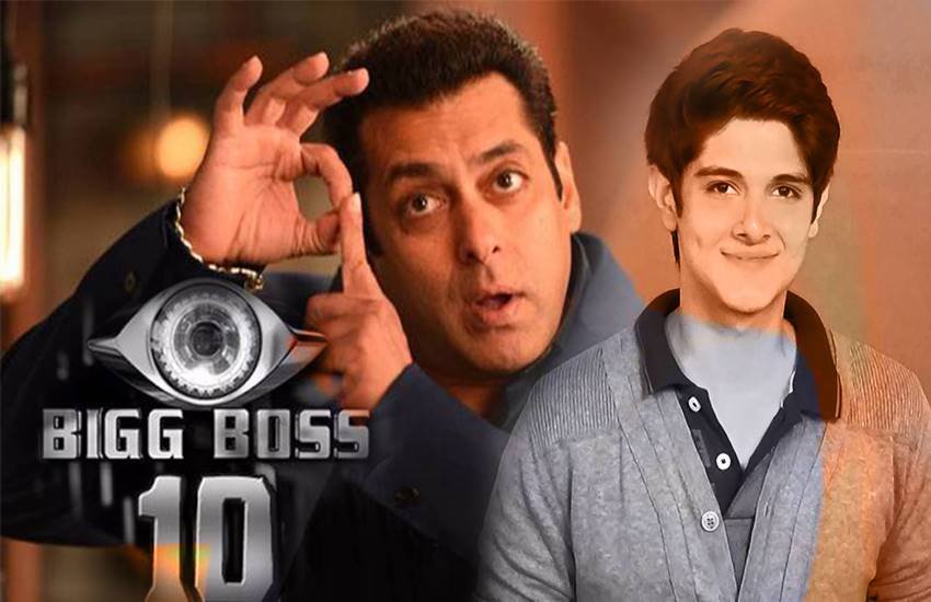 बिग बॉस में अपनी हरकतों और झगड़ों का बचाव इस तरह कर रहे हैं रोहन मेहरा