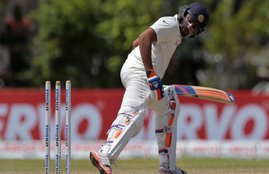 india vs new zealand, india vs new zealand test squad, india new zealand test series 2016, rohit sharma, cheteshwar pujara, virat kohli, india squad, indian test team, India Test Squad, india cricket team, India Test Squad for new zealand series, new zealand tour of india 2016, cricket news, sports news