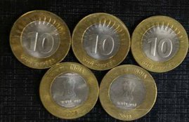 rs ten coin, rbi, sedition charge, reserve bank of india, RBI, national currency