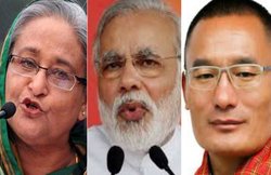 SAARC सम्मेलन के लिए बांग्लादेश और भूटान भी नहीं जाएंगे पाकिस्तान, बोले- ऐसे माहौल में बातचीत नहीं हो सकती