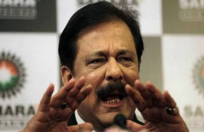 Sahara,Subrata Roy, jail Sahara,Subrata Roy, jail