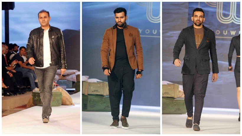 "Deepika Padukone, Amitabh Bachchan, farah khan, kajol, yujraj singh, You We Can fashion label launch, deepika images, kajol images, farah images, deepika padukone images, entertainment photos, entertainment news